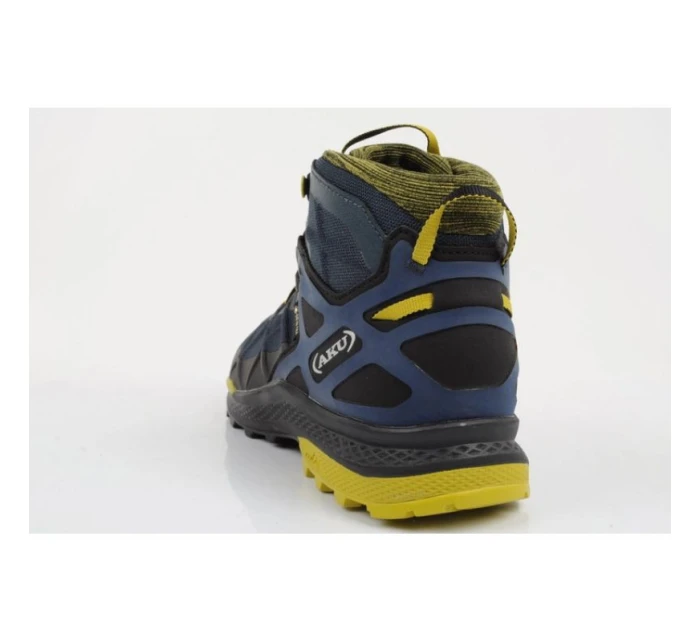 Boty Aku Rocket Gore-tex M 710553