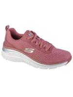 Skechers Fashion Fit - Make Moves 149277-ROS Pink 36 Skechers Fashion Fit - Make Moves 149277-ROS Pink 36