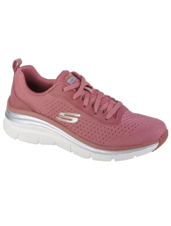 Skechers Fashion Fit - Make Moves 149277-ROS Pink 36