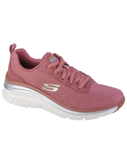 Skechers Fashion Fit - Make Moves 149277-ROS Pink 36 Skechers Fashion Fit - Make Moves 149277-ROS Pink 36
