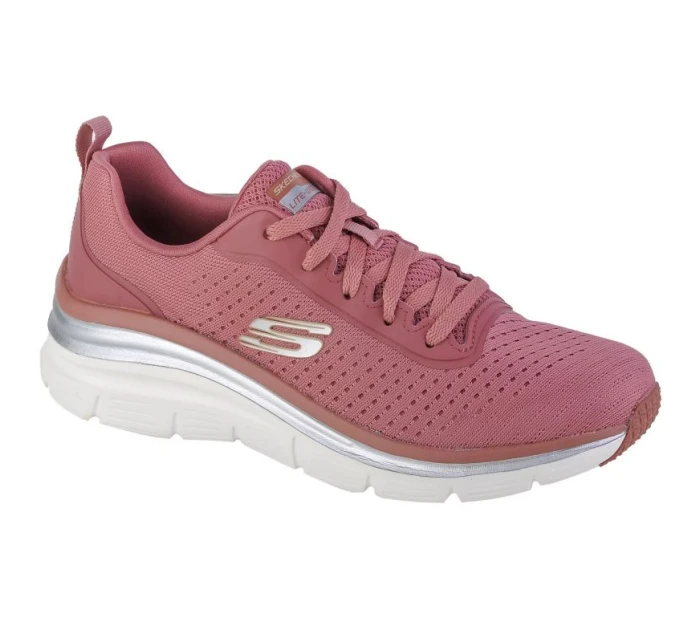 Skechers Fashion Fit - Make Moves 149277-ROS Pink 36 Skechers Fashion Fit - Make Moves 149277-ROS Pink 36