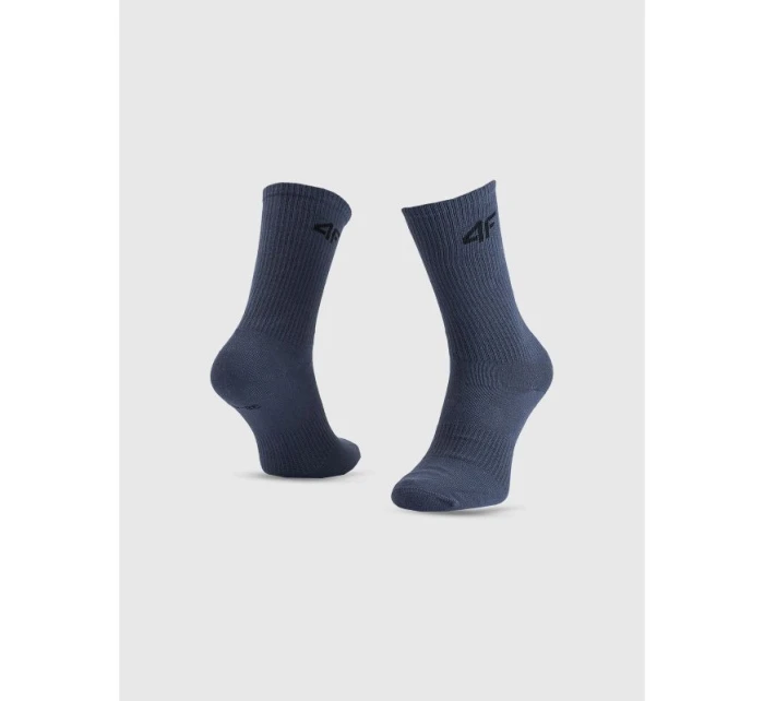 Chlapecké kotníkové ponožky model 21437554 - 4F Chlapecké kotníkové ponožky model 21437554 - 4F