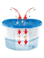 POHLCOVAČ VLHKOSTI 500ML/230G