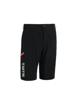 WTB Šortky černé L