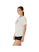 Tričko Asics Fujitrail Logo SS Top W Tričko Asics Fujitrail Logo SS Top W