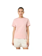 dámské světle růžové tričko model 22097037 - Fila