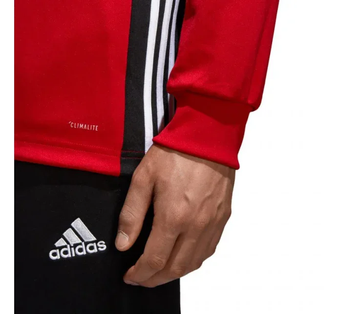 Pánská tréninková mikina Regista 18 CZ8651 - Adidas