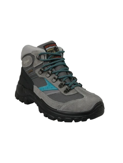 W dámské boty model 21481470 - Grisport W dámské boty model 21481470 - Grisport