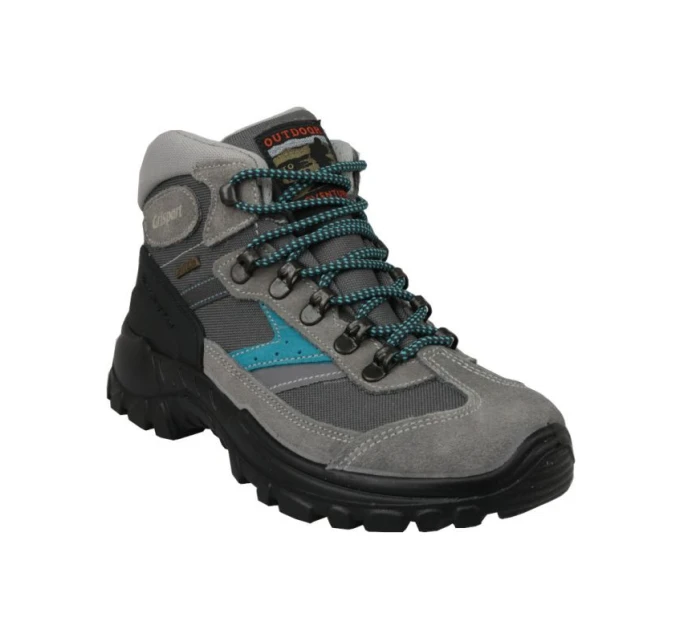 W dámské boty model 21481470 - Grisport W dámské boty model 21481470 - Grisport