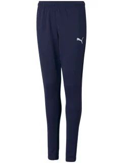 Dětské kalhoty teamRISE Poly model 16041625 06 - Puma