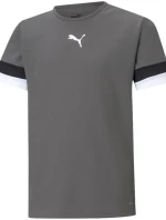 Dětský dres TeamRise Jersey Jr 704938 13 - Puma