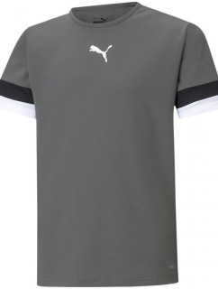 Dětské tréninkové tričko teamRise Jersey Jr model 16159194 13 - Puma