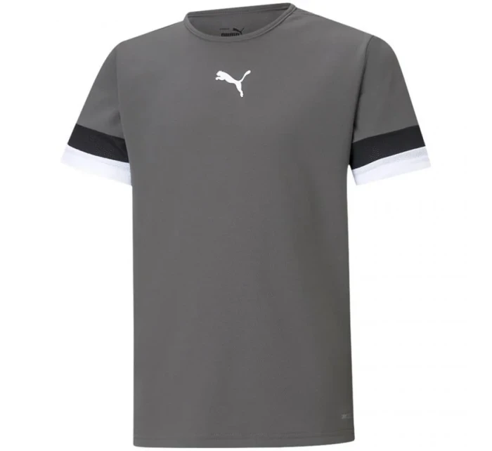 Dětský dres TeamRise Jersey Jr 704938 13 - Puma