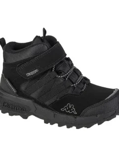 Boty Kappa Thabo Tex K Jr 260897K-1111
