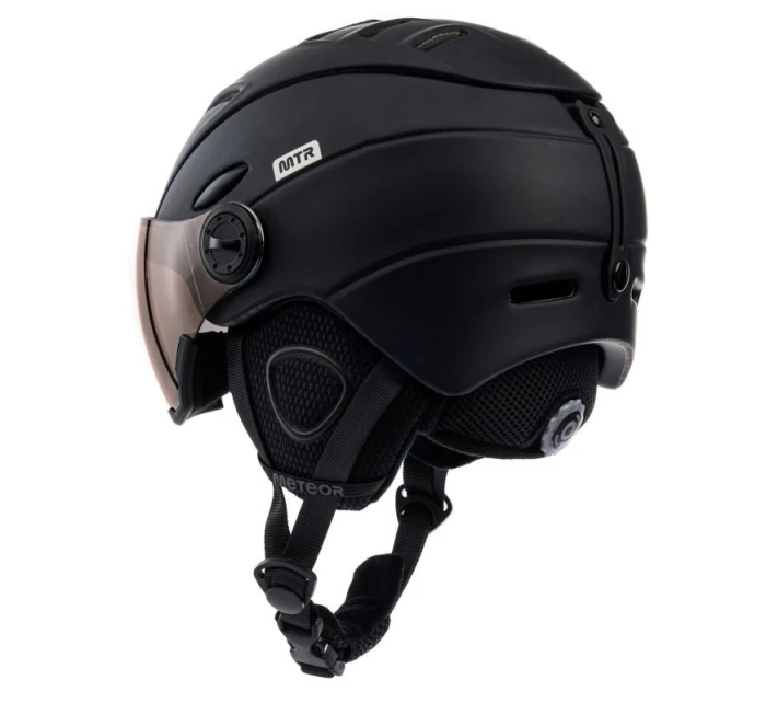 Lyžařská helma model 21484825 - Meteor