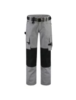 Pracovní kalhoty unisex z Cordura model 20889832 - Tricorp