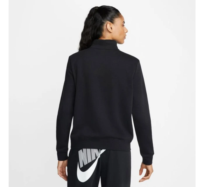 Mikina Nike Sportswear Club Fleece W DQ5838 010