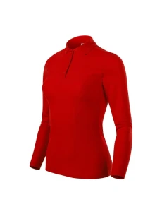 Polokošile Pique LS W MLI-23107
