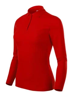 Polokošile Pique LS W model 18438152 - Malfini