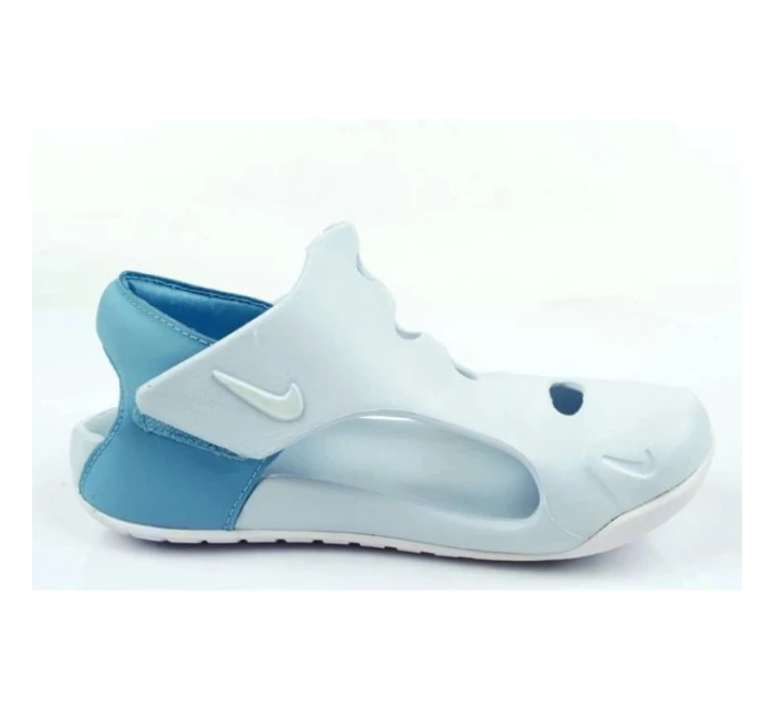 Dětské sportovní sandály Jr DH9465-401 - Nike Dětské sportovní sandály Jr DH9465-401 - Nike
