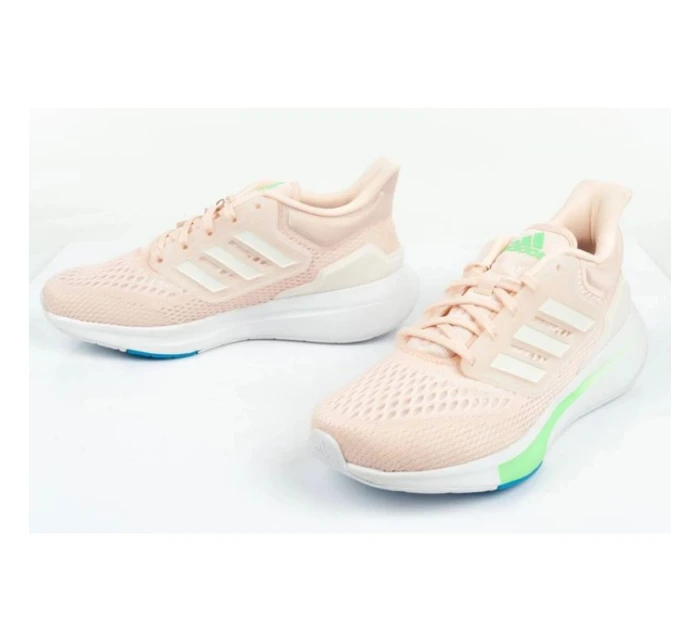 Dámská sportovní obuv EQ21 Run W GY2205 - Adidas
