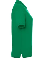 JN 71 Dámské piqué polo green model 22436709 - Daiber JN 71 Dámské piqué polo green model 22436709 - Daiber