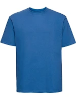 Tričko z těžké bavlny "Authentic" 10. azure blue model 22496585 - Russell Athletic Tričko z těžké bavlny "Authentic" 10. azure blue model 22496585 - Russell Athletic