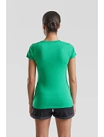 Fruit of the Loom Lady-Fit Valueweight T Dámské tričko 16.1372 navy Fruit of the Loom Lady-Fit Valueweight T Dámské tričko 16.1372 navy