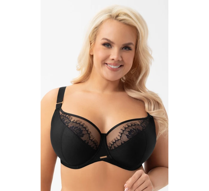 Gorsenia K937 Evia barva: černá