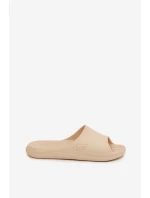 Dámské Pantofle 4F Béžové 4FMM00FFLIF093A-83S Dámské Pantofle 4F Béžové 4FMM00FFLIF093A-83S