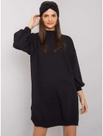 Šaty RV SK model 16274975 černá - FPrice
