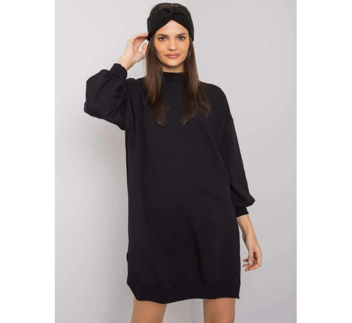 Šaty RV SK model 16274975 černá - FPrice