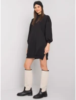 Šaty RV SK model 16274975 černá - FPrice