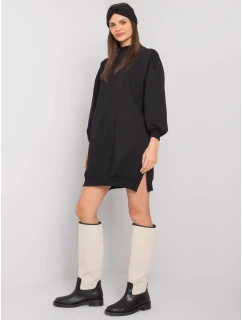 Šaty RV SK model 16274975 černá - FPrice