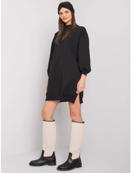 Šaty RV SK model 16274975 černá - FPrice