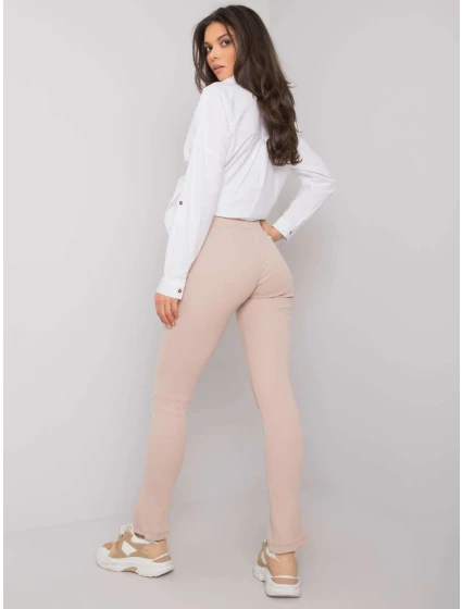 RV kalhoty SP 7360.41X béžová