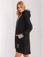 Tunika RV TU model 19069238 czarny - FPrice