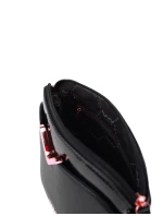 Kabelka VUCH Fossy Smooth Black