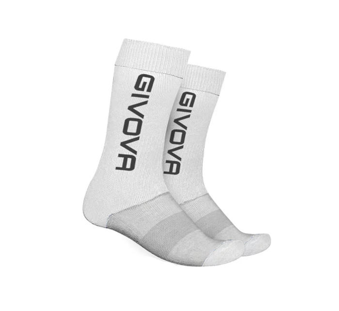 Pánské/chlapecké sportovní kraťasy model 21280611 One Black - Givova