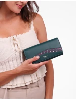 Dámská peněženka Vuch Herbie Green