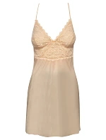 Noční košilka BabyDoll 30660-025 - Selmark