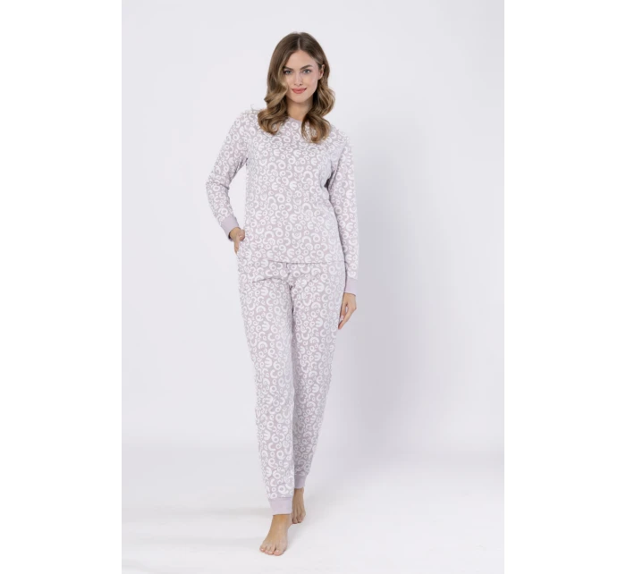 DÁMSKÉ PYŽAMO model 21275227 - LEVEZA DÁMSKÉ PYŽAMO model 21275227 - LEVEZA