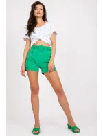Kraťasy model 166318 Italy Moda Kraťasy model 166318 Italy Moda