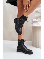 Šněrovací vyšší model 202131 Step in style Šněrovací vyšší model 202131 Step in style