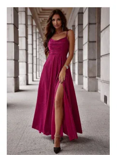 Dlouhé šaty  model 208845 With You