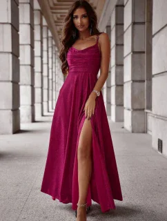 Dlouhé šaty  model 208845 With You