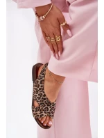 Sandály model 212118 Step in style Sandály model 212118 Step in style