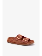 Pantofle  model 213957 Step in style