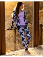 SXL dámské pyžamo model 21230876 - Cornette