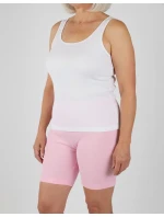 Zateplené dámské podvlékací kalhotky s nohavičkami Gucio 0598 S-2XL A'5 Zateplené dámské podvlékací kalhotky s nohavičkami Gucio 0598 S-2XL A'5